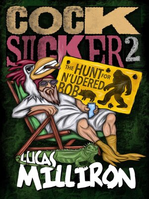 cover image of Cocksucker 2